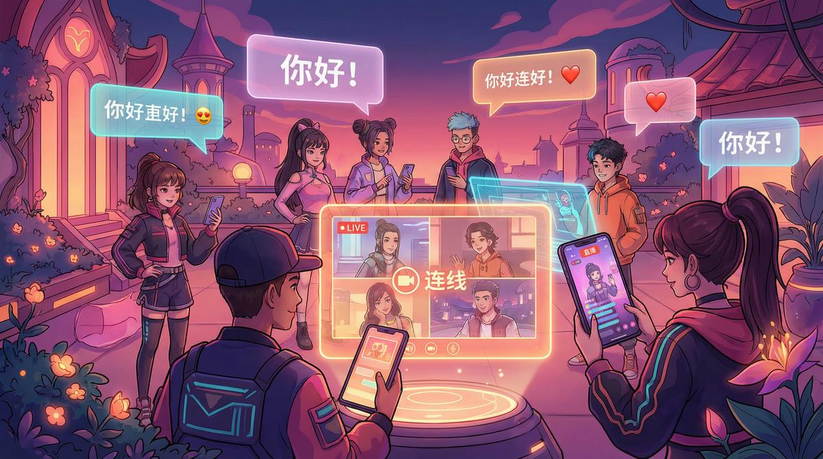 糖心vlog视频社区互动