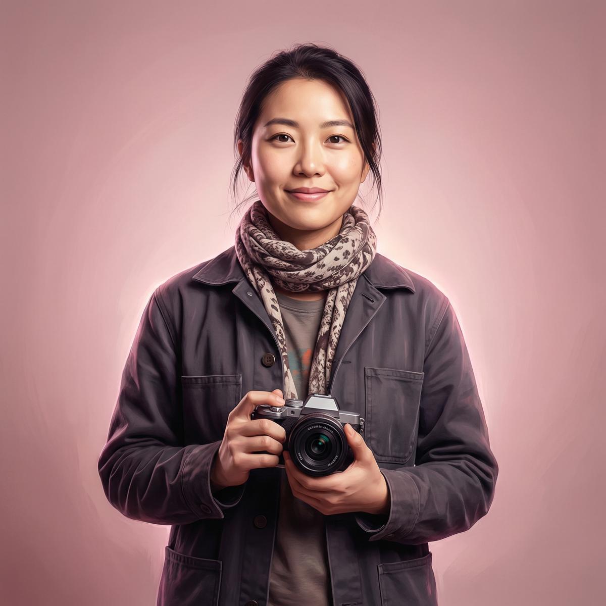 糖心vlog首席摄影师林雨桐