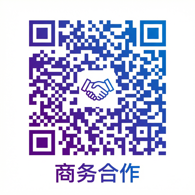 糖心vlog商务合作二维码