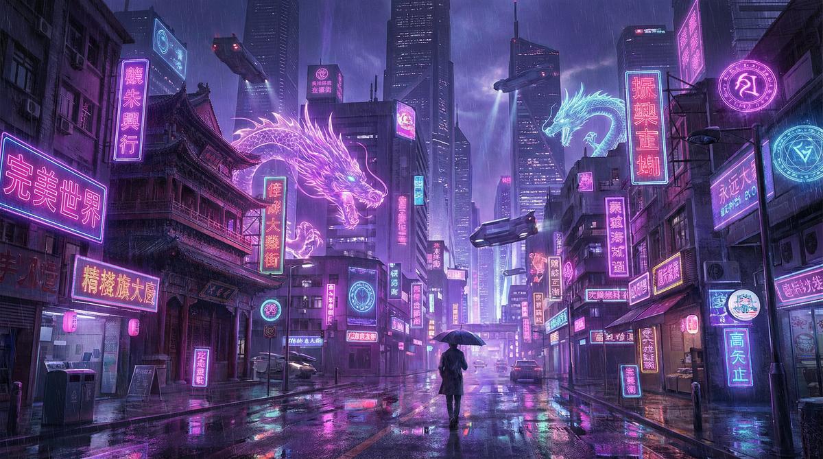 糖心vlog城市夜景生活视频