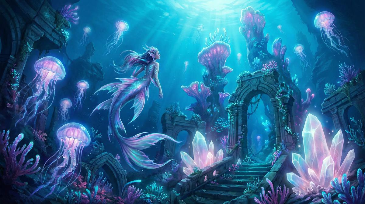 糖心vlog水下摄影视频教程