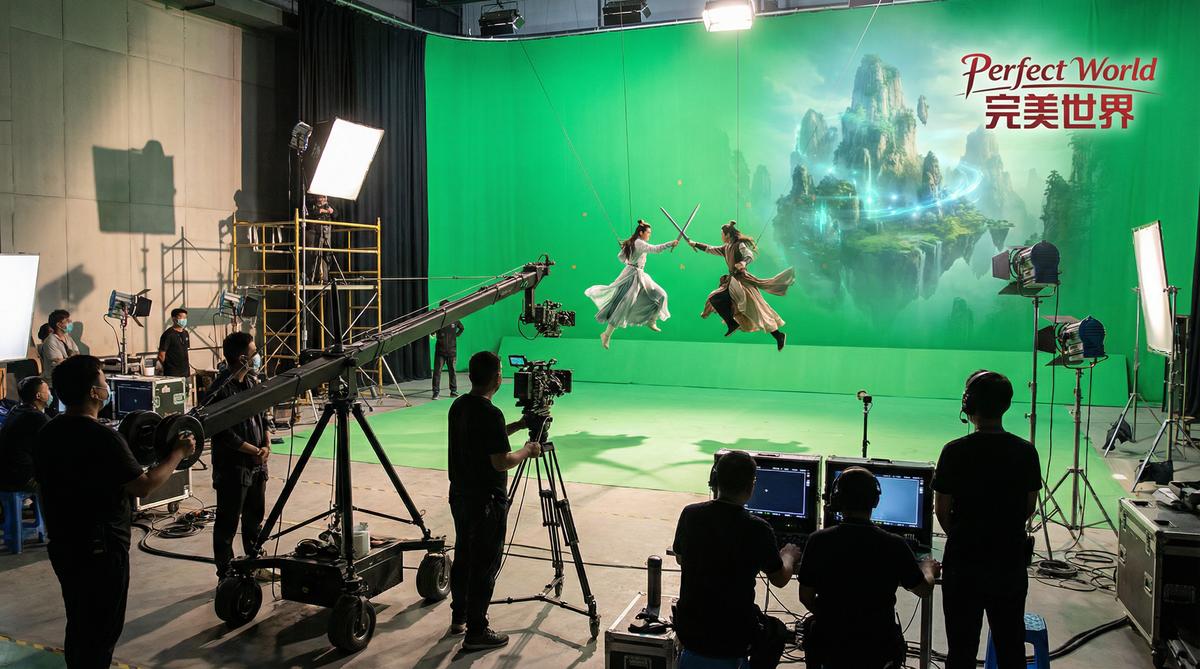 糖心vlog影视幕后花絮视频